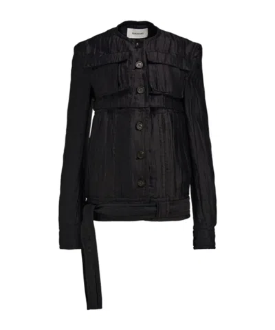 FERRAGAMO LIGHTWEIGHT JACKET