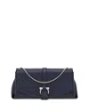 Ferragamo Limoges Front Flap Crossbody Bag
