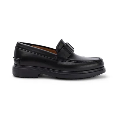 FERRAGAMO FERRAGAMO LOAFER