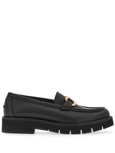 FERRAGAMO LOAFERS