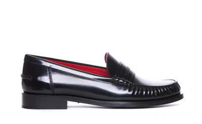 FERRAGAMO SALVATORE FERRAGAMO FLAT SHOES