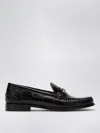 Ferragamo Loafers  Woman Color Dark
