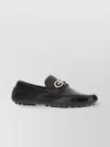 Ferragamo Push On Loafers