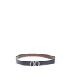 Ferragamo Logo Belt