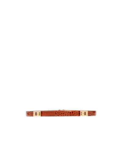 FERRAGAMO LOGO BELT