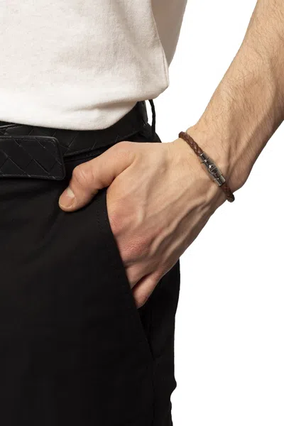 Ferragamo Logo Bracelet
