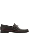 Ferragamo F Buckle Loafer