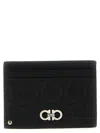 Ferragamo Men's Hooks Wallet