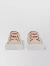 Ferragamo Cassandra Low-top Sneakers