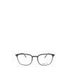Ferragamo Logo Flat Mirror In White