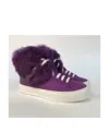 Ferragamo Logo High-top Leisure Sports Shoes In Multicolor