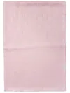 Ferragamo Salvatore  Scarves In Pink