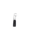Ferragamo Logo Keyring In Non Definito
