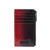 Ferragamo Logo Plaque Card Case