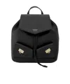 Ferragamo Hug Mini Backpack