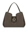 Ferragamo Women Media Borsa A Spalla