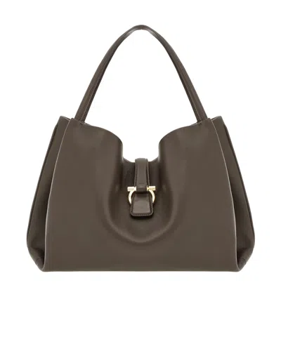 Ferragamo Tote Bag (l)
