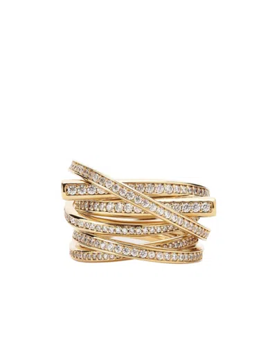 Ferragamo Logo Ring