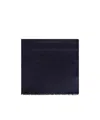 Ferragamo Logo Scarf In Black