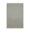 Ferragamo Logo Scarf In Gray