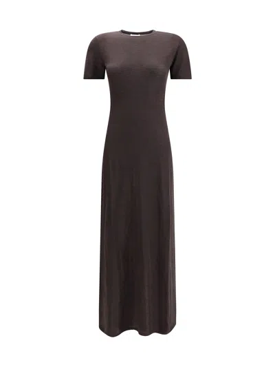 FERRAGAMO LONG DRESS