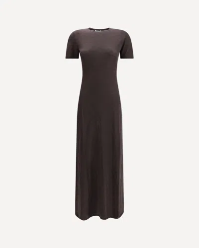 FERRAGAMO LONG DRESS