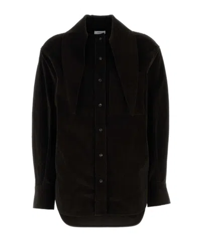 FERRAGAMO LONG SLEEVE SHIRT