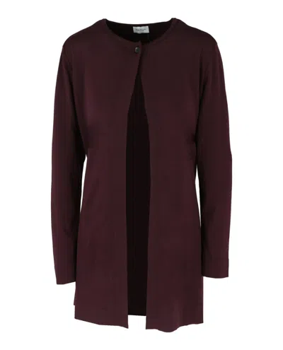 FERRAGAMO LONG SLEEVE SWEATER