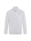 Ferragamo Long Sleeves Shirt