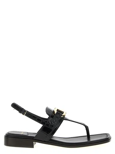 FERRAGAMO FERRAGAMO 'LULA' SANDALS