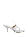 Ferragamo Lyrai Sandal 70