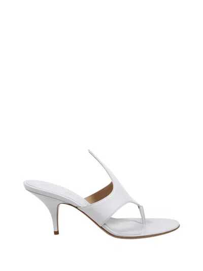 Ferragamo Lyrai Sandal 70