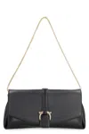 Ferragamo Leather Crossbody Bag
