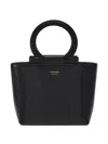 Ferragamo Macro Gancini Mini Bag