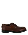 FERRAGAMO MARCUS BROGUES