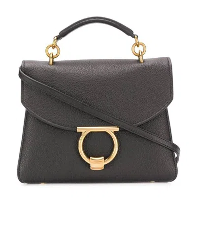 Ferragamo Margot Tote