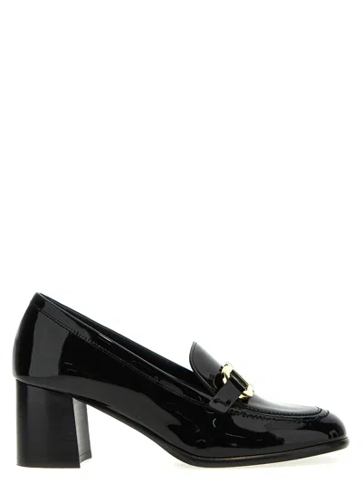 FERRAGAMO MARLENA LOAFERS