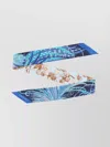 Ferragamo Animals Print Mini Bandeau