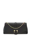 Ferragamo Bag In Black