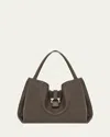 Ferragamo Women Media Borsa A Spalla