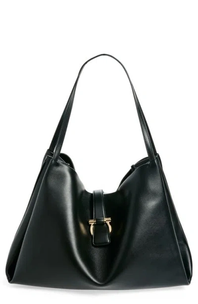 FERRAGAMO FERRAGAMO MEDIUM LILY TOTE