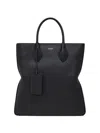 Ferragamo Tote Bag With Removable Strap And Handles
