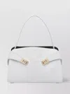 Ferragamo Large Hug Shoulder Bag