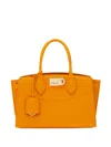 Ferragamo Medium Soft Studio Tote Bag