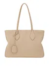 Shop Ferragamo Medium Star-shaped Tote Bag