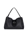 Ferragamo Medium Gancini Tote Bag