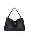 Ferragamo Medium Gancini Tote Bag