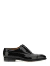 Ferragamo Oxford Lace-up