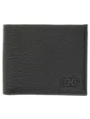 Ferragamo Gancini Wallet