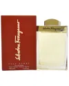 Ferragamo 3.4oz Eau De Toilette